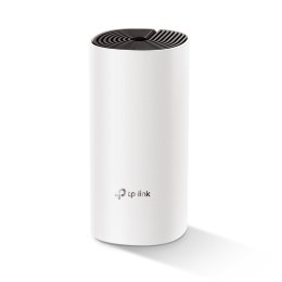 Access Point bezprzewodowy WiFi TP-LINK DECO M4 1-PACK (300 Mb/s - 802.11 b/g/n, 867 Mb/s - 802.11 a/n/ac)