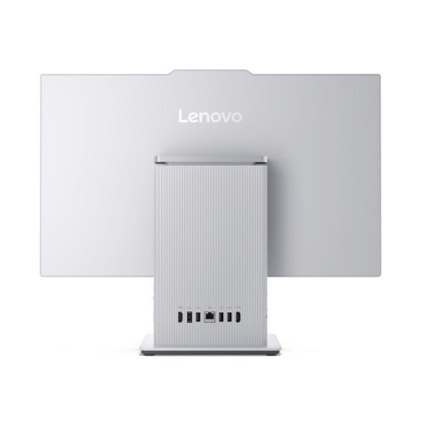 Lenovo IdeaCentre AIO 24IRH9 i7-13620H 23,8"FHD IPS 250nits AG 16GB DDR5 5200 SSD512 Intel UHD Graphics Win11 Cloud Grey