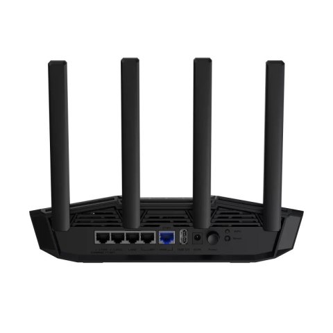 Router ASUS TUF-BE3600 WIRELESS WIFI 7 BE3600 DUAL