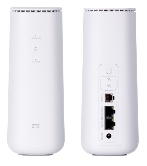 Router ZTE MF289F