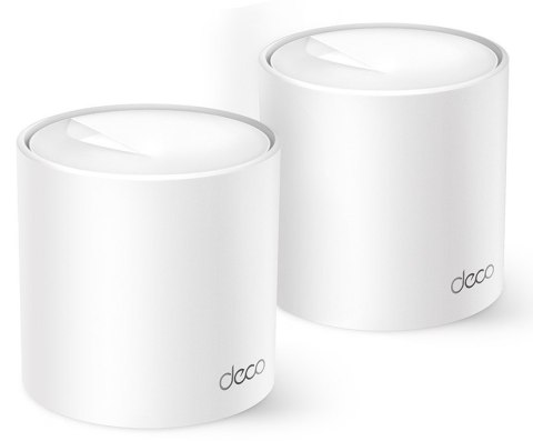 System mesh TP-LINK Deco X10(2-pack)