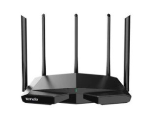 Tenda-TX27 PRO Router WiFi 6e Pro Gigabit