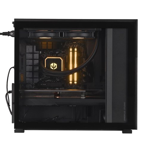 Actina EXPOSE 7800X3D/32GB/2TB/RTX4080S/850W