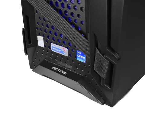 Actina PBA 5600/16GB/1TB/RTX3060/600W