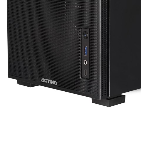 Actina EXPOSE 7500F/32GB/1TB/RTX4060Ti/600W