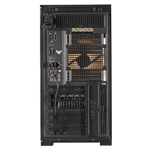 Actina EXPOSE i7-12700KF/32GB/1TB/RX7700XT/750W