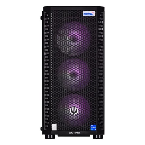 Actina ENDORFY 13400F/16GB/1TB/RTX4070/650W