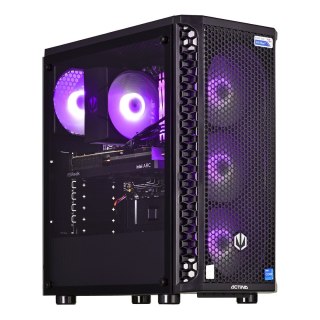 Actina ENDORFY 13400F/32GB/1TB/RTX4060/600W/W11H