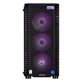 Actina ENDORFY 14400F/32GB/2TB/RTX4070SUPER/750W