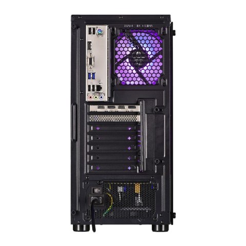 Actina ENDORFY 5600X/16GB/1TB/RTX4060TI/600W