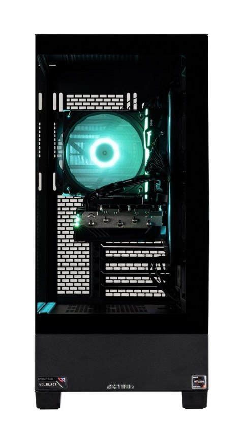 Actina View 7600/32GB/1TB/RX7700XT/600W