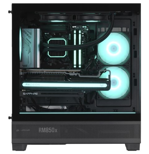 Actina View 7800X3D/32GB/1TB/RX7900XTX/1000W