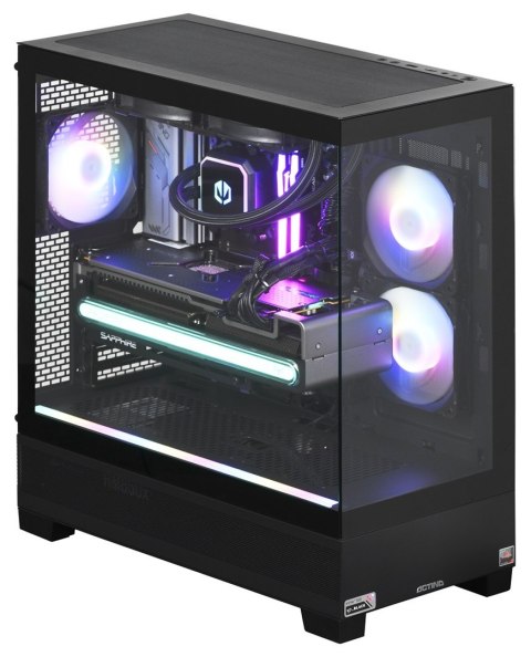 Actina View 7800X3D/32GB/1TB/RX7900XTX/1000W