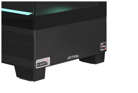 Actina View 7800X3D/32GB/1TB/RX7900XTX/1000W