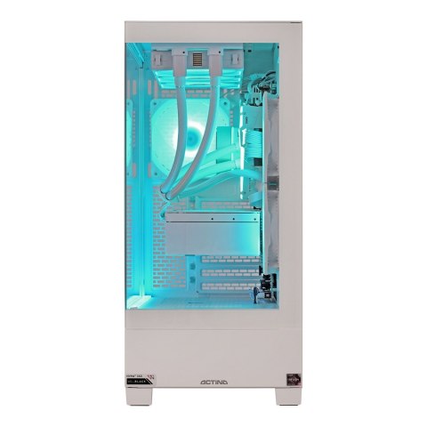 Actina View 7800X3D/32GB/1TB/RTX4070TiS/850W