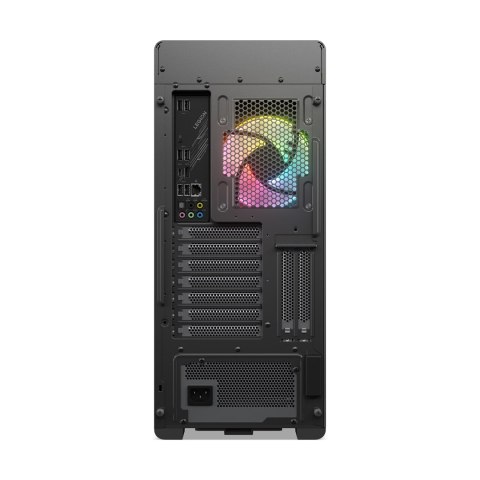 Lenovo Legion T7 34IRZ8 i7-14700KF 32GB DDR5 5600 SSD2TB GeForce RTX 4070 Ti SUPER 16GB Win11 Storm Grey