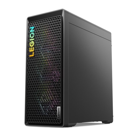 Lenovo Legion T7 34IRZ8 i7-14700KF 64GB DDR5 5600 SSD2TB GeForce RTX 4070 Ti SUPER 16GB Win11 Storm Grey