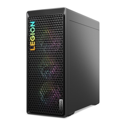 Lenovo Legion T7 34IRZ8 i7-14700KF 64GB DDR5 5600 SSD2TB GeForce RTX 4080 SUPER 16GB Win11 Storm Grey