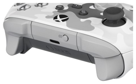 MICROSOFT Xbox Series Controller Arctic Camo