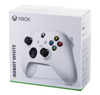 Microsoft Xbox Series Controller White