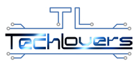  logo TechLovers 